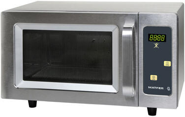 FOURS MICRO-ONDES MONOTOUCHE 22 LITRES SOLE FIXE