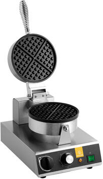 GAUFRIER SIMPLE ROND