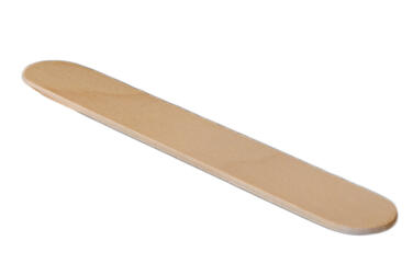 BATONNET BOIS GAUFRIE SUCETTE C/500