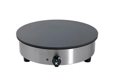 CRÊPIÈRE ÉLECTRIQUE SEMI-PRO