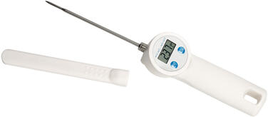 THERMOMÈTRE CUISSON SONDE ÉLECTRONIQUE IP65 -50°+300°C