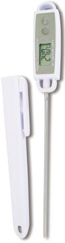 THERMOMÈTRE CUISSON STYLO DE POCHE DIGITAL IP67 -50°+200°C