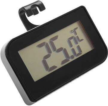 THERMOMÈTRE DE FRIGO COMPACT DIGITAL DE -20 °C À +50 °C