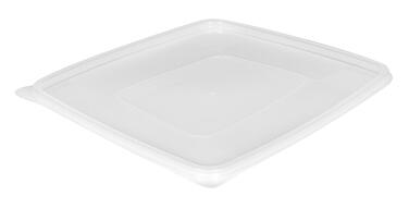 COUVERCLE BAC GN/1/6 17.6X16.2CM MODULUS SOUPLE C/18