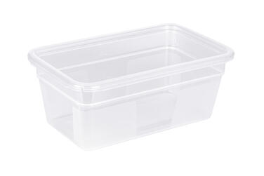 RIGIDE BAC GASTRONORME GN 1/4 PROFONDEUR 10CM 2.5