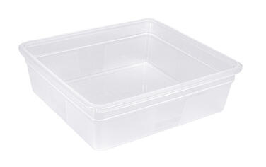 RIGIDE BAC GASTRONORME GN 2/3 PROFONDEUR 10CM 8