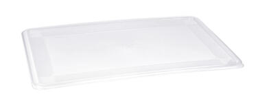 MODULUS RIGIDES COUVERCLES EN POLYPROPYLÈNE GN 1/2
