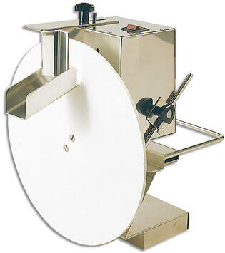 CHOCO KIT GRAND DISQUE 37CM DISTRIBUTEUR CHOCOLAT SUR MODÈLE 22 T