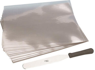 FEUILLES GUITARE PEBD 600X400 100 MICRONS X10