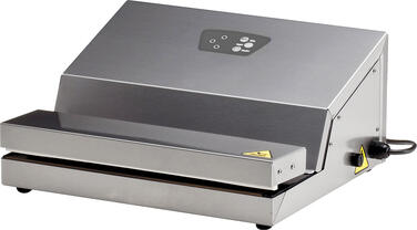 MACHINE SOUS-VIDE A ASPIRATION FRESH33
