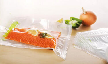 SACS CUISSON SOUS-VIDE 15 X 30 CM X100