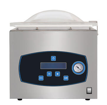 MACHINE SOUS-VIDE A CLOCHE AUSTER+ BARRE DE SOUDURE 26 CM