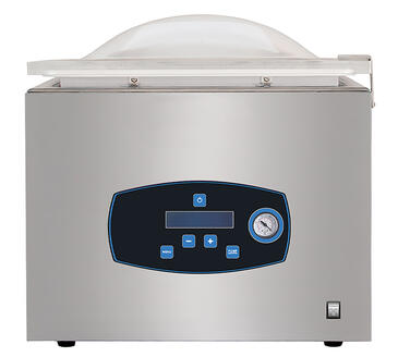 MACHINE SOUS-VIDE A CLOCHE MISTRAL+ BARRE DE SOUDURE 40 CM
