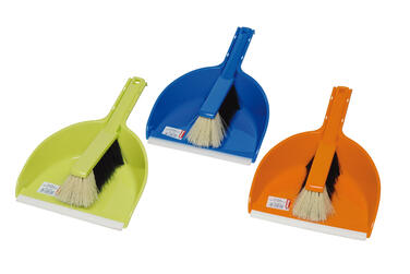 SET PELLE ET BALAYETTE 20,5CM