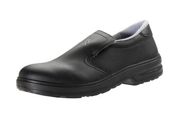 TED CHAUSSURES DE SÉCURITÉ NOIRES TAILLE 43