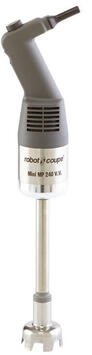 ROBOT-COUPE MINI MIXEUR PLONGEANT MP 240VV TUBE 24 CM