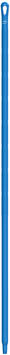 MANCHE ALIMENTAIRE ULTRA-HYGIENIQUE 1,7M DIAMETRE 32MM BLEU