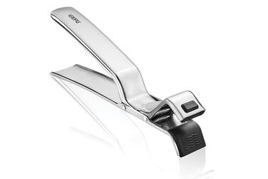 PINCE DE MANUTANTION 23,5CM POUR PLAT CHAUD