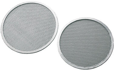GRILLE À PIZZA RONDE ALUMINIUM DIAMÈTRE 30.5 CM