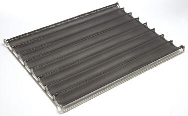 FIBERMAX TOILE DE RECHANGE 400 X 600 5 BAGUETTES