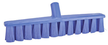 BALAI ALIMENTAIRE UST 40CM FIBRE SOUPLE VIOLET