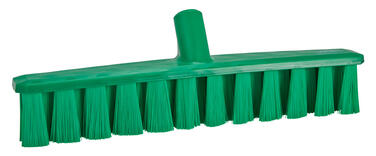 BALAI ALIMENTAIRE UST 40CM FIBRE MEDIUM VERT