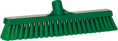 BALAI ALIMENTAIRE 41CM FIBRE SOUPLE VERT
