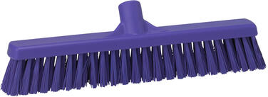 BALAI ALIMENTAIRE 41CM FIBRE SOUPLE VIOLET