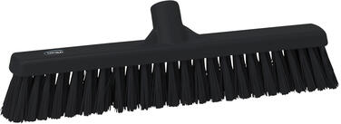 BALAI ALIMENTAIRE 41CM FIBRE SOUPLE NOIR