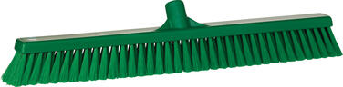 BALAI ALIMENTAIRE 61CM FIBRE SOUPLE VERT