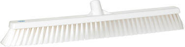 BALAI ALIMENTAIRE 61CM FIBRE SOUPLE BLANC