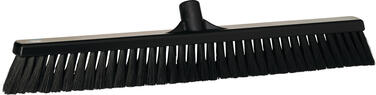 BALAI ALIMENTAIRE 61CM FIBRE SOUPLE NOIR