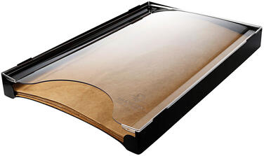DISTRIBUTEUR DE PAPIER DE CUISSON GN 1/1 53.5X33 CM