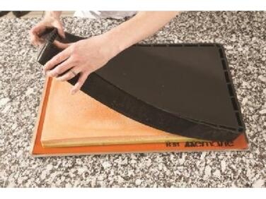 FLEXIPAN ENTREMETS 53.5X33.5X5 CM
