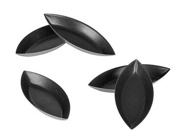 EXOPAN BARQUETTES UNIES 12 CM X12