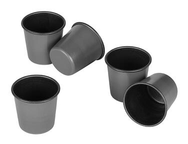 EXOPAN DARIOLES RONDES 6 CM X6