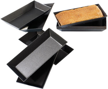 EXOPAN FINANCIERS OU FRIANDS 8.6X4.3X1.2 CM X25