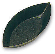 EXOPAN MOULES À PETITS FOURS BATEAU CREUX 6.5 CM X25