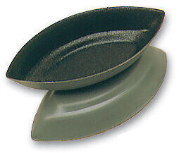EXOPAN MOULES À PETITS FOURS BATEAU CALISSON 6.2 CM X25
