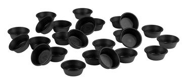EXOPAN MOULES À PETITS FOURS MILLASSON 4.5 CM X25