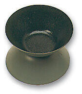 EXOPAN MOULES PETITS FOURS TARTELETTE RONDE CREUSE 3.5CM X25