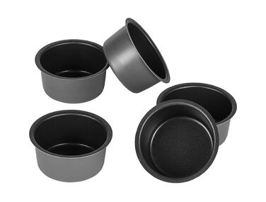 EXOPAN 2 RAMEQUINS 9 CM X2