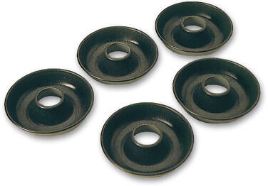 EXOPAN SAVARINS OUVERTS BORD ROULÉ 7 CM X12