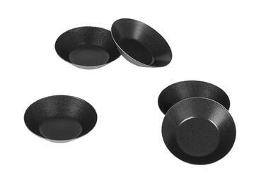 EXOPAN TARTELETTES RONDES UNIES 7 CM X25