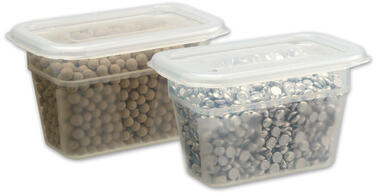 BOÎTE DE NOYAUX DE CUISSON CÉRAMIQUE 1KG