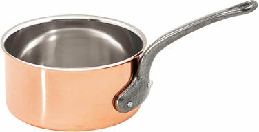 ALLIANCE CUIVRE CASSEROLE 14 CM