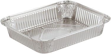 PLAT ALUMINIUM BORD VERTICAL COUVRABLE BV2080 320X218X50MM 208 CL X400