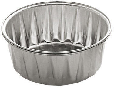 RAMEQUINS RONDS EN ALUMINIUM RA 176RC Ø 93H36 MM 17,6 CL X100