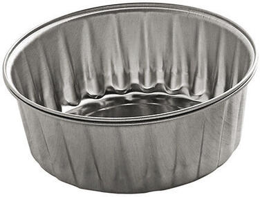 RAMEQUINS RONDS EN ALUMINIUM RA 251RC Ø 107H39 MM 25 CL X100