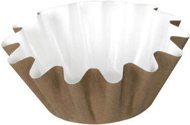 MOULES À BRIOCHE EN CARTON CUISSON VENTE Ø 65 H30 MM X160
